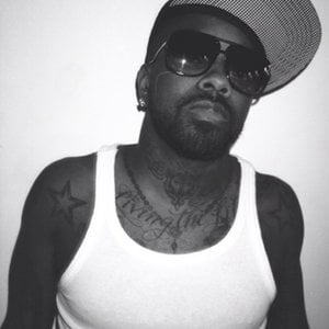 Profile picture for Jermaine Dupri