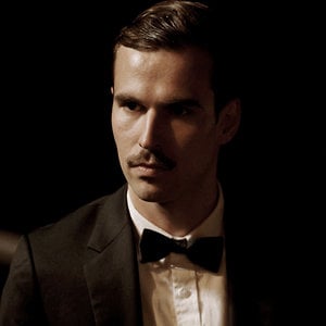 Profile picture for Nathaniel Lindsay