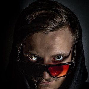 Profile picture for Sebastian Karlsson