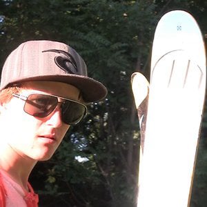 Profile picture for jeremy harvey