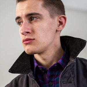 Profile picture for Dan Dickheiser
