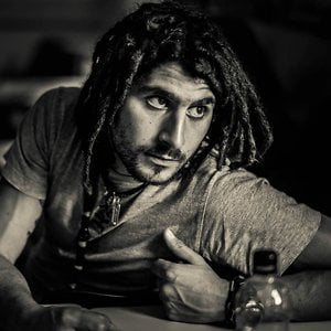 Profile picture for Roberto Zampino