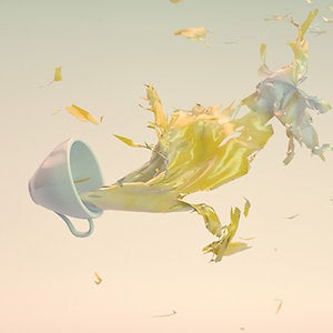 Profile picture for infuse