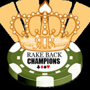 Profile picture for Rake Back