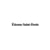 Etienne Saint-Denis