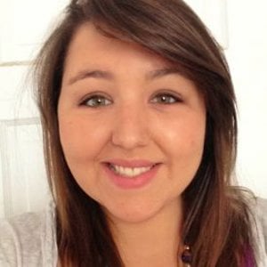 Profile picture for Hayley Lukaczyk