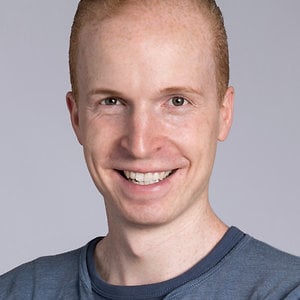 Profile picture for Benedikt von Seherr - Thoss
