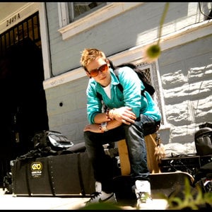 Profile picture for Sebastian Hendowski