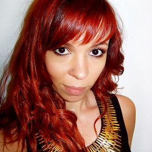 Profile picture for Charlotte Rimasson