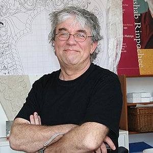 Profile picture for Andy Weber