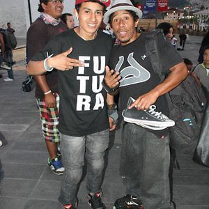 Profile picture for Jhonnathan Quintuña