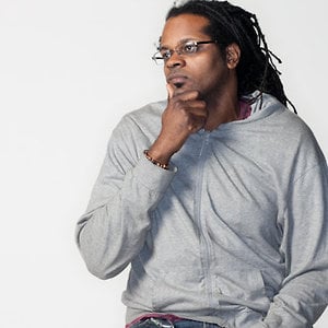 Profile picture for Richard Louissaint