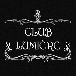 Profile picture for Club Lumiere