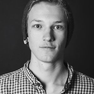 Profile picture for Patrick Schmidt