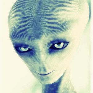 Profile picture for Omega Ovnis Ufos