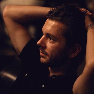 Profile picture for Anton Kuznetsov