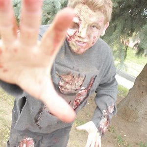 Profile picture for Jeremie Janzen