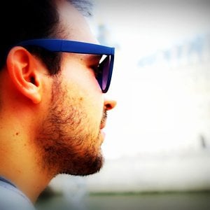 Profile picture for Vinícius Tolentino Ribeiro