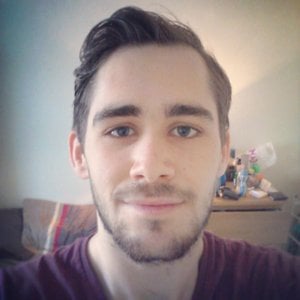 Profile picture for Tom Martin-Davies