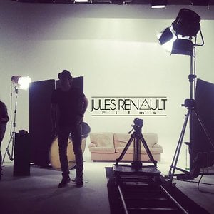 Profile picture for Jules Renault