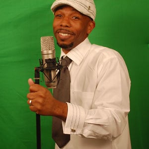 Profile picture for Mr. Marty