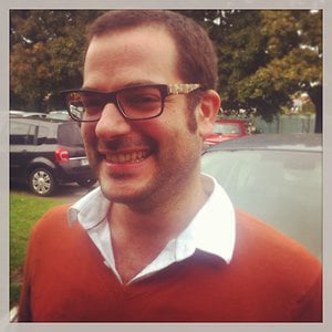 Profile picture for Julien Gubian