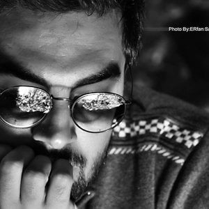 Profile picture for sajjad cheraghi