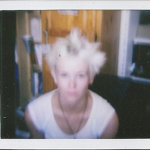 Profile picture for Margot Lagache