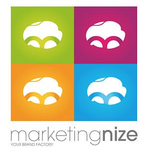 Profile picture for Marketingnize
