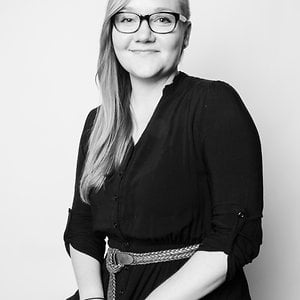 Profile picture for Clare Benson