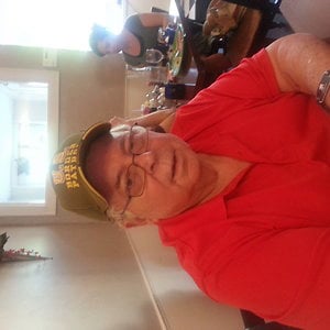 Profile picture for James Spotts