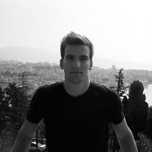 Profile picture for Tamás Kurdi