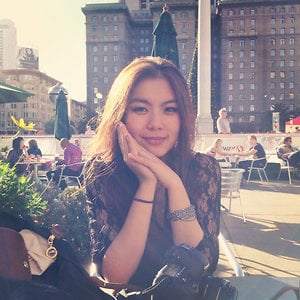 Profile picture for Snow Xue Zhou