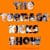 The Teenage Kicks Show