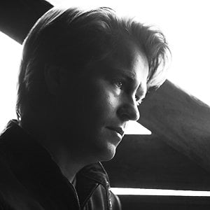 Profile picture for Scott Hamilton