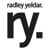 Radley Yeldar