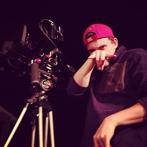 Profile picture for Stephen Roll
