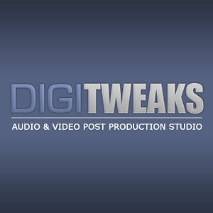 Profile picture for DigiTweaks