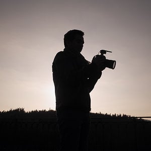 Profile picture for Jean-Xavier Brottes