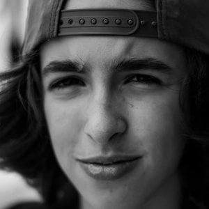 Profile picture for Augustin Roberge-Gosselin