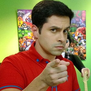 Profile picture for Luciano Amaral