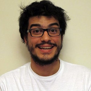 Profile picture for Vasilis Papageorgiou
