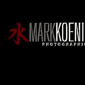 Profile picture for J Mark Koenig