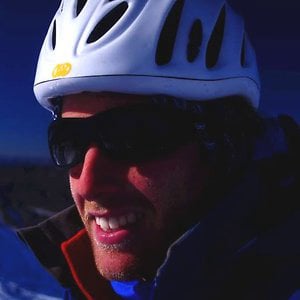 Profile picture for mathieu jaudon