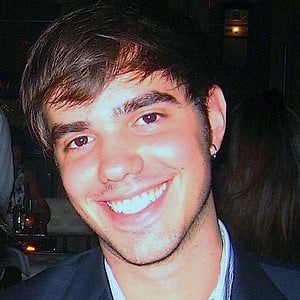 Profile picture for Bernardo Viotti