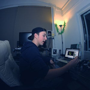 Profile picture for Jan~mAuRiTz