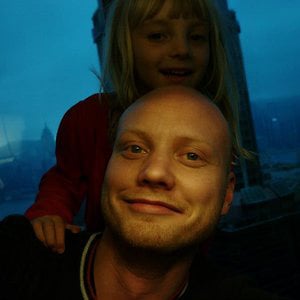 Profile picture for Jakob Gate