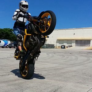 Profile picture for Jessica Stunts