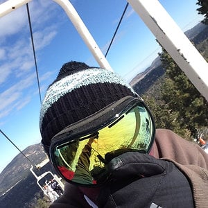 Profile picture for blake robertson