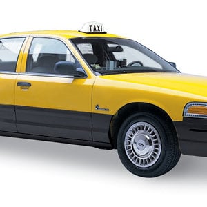 Profile picture for Cambridge Taxi